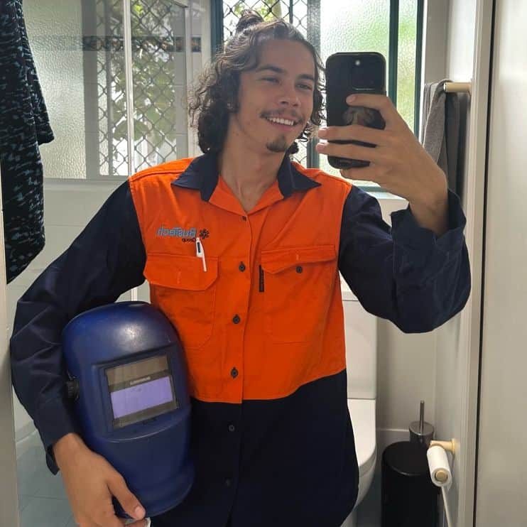 Lucas's avatar