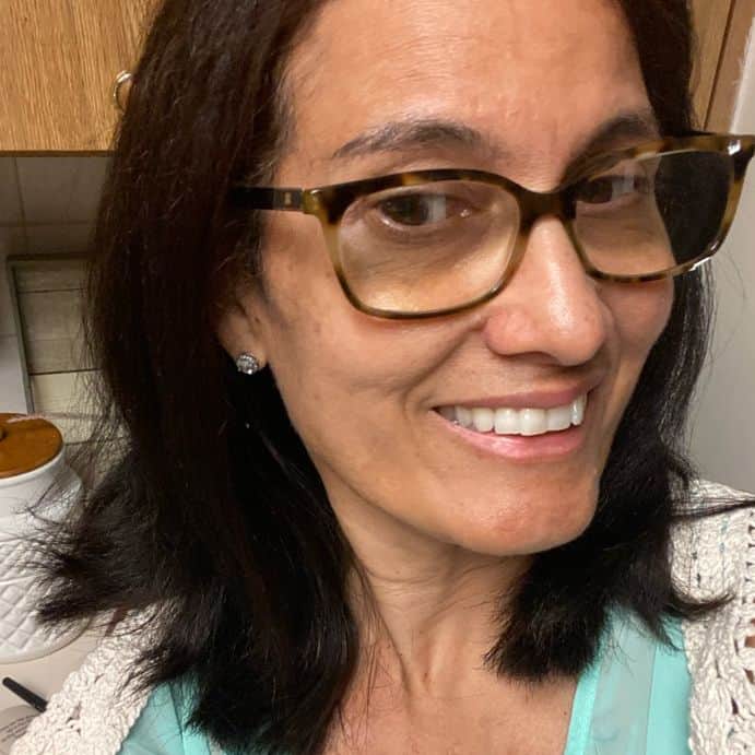 Betania's avatar