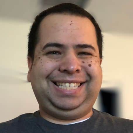 Ben's avatar