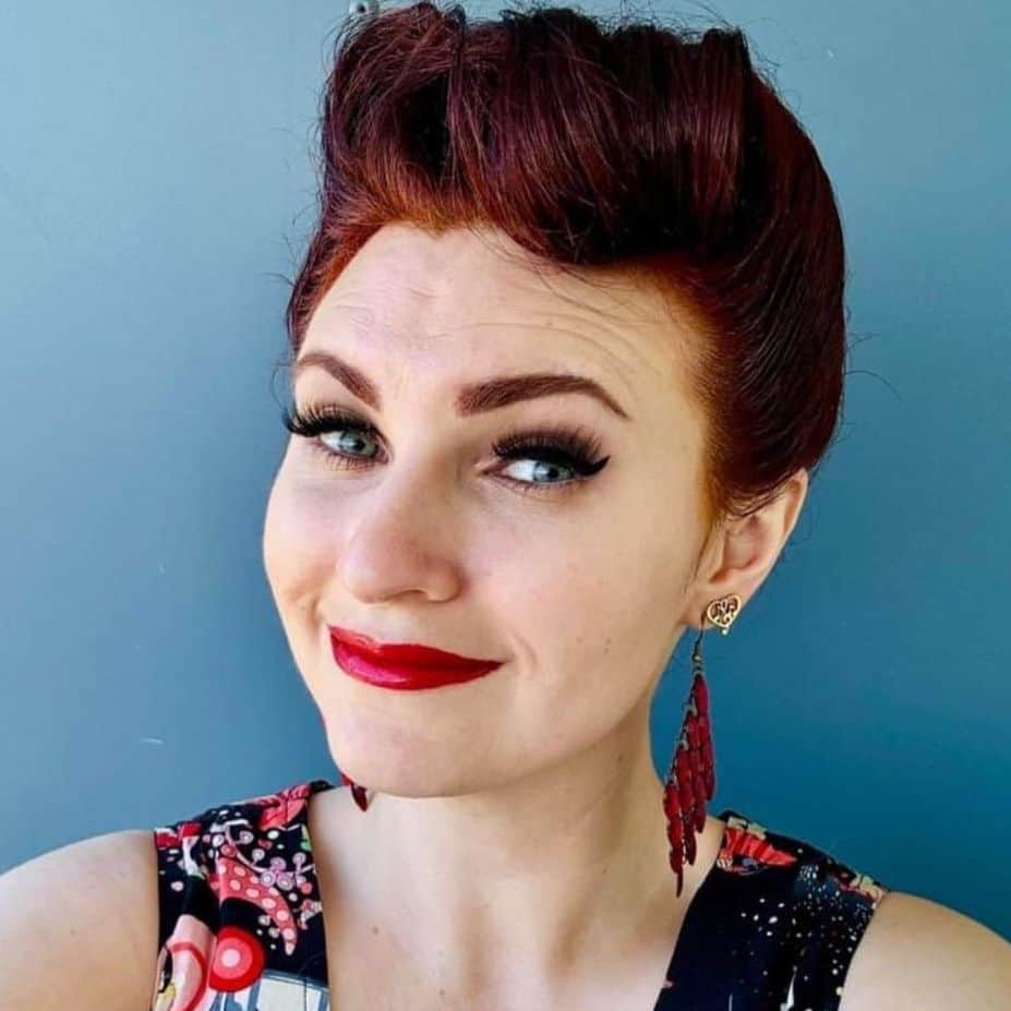 Tasha-Joy's avatar