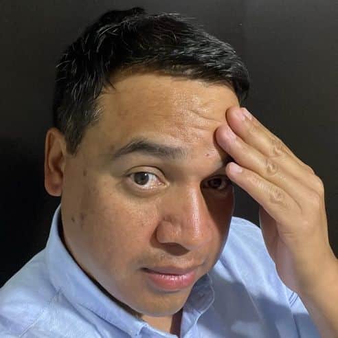 Saul's avatar