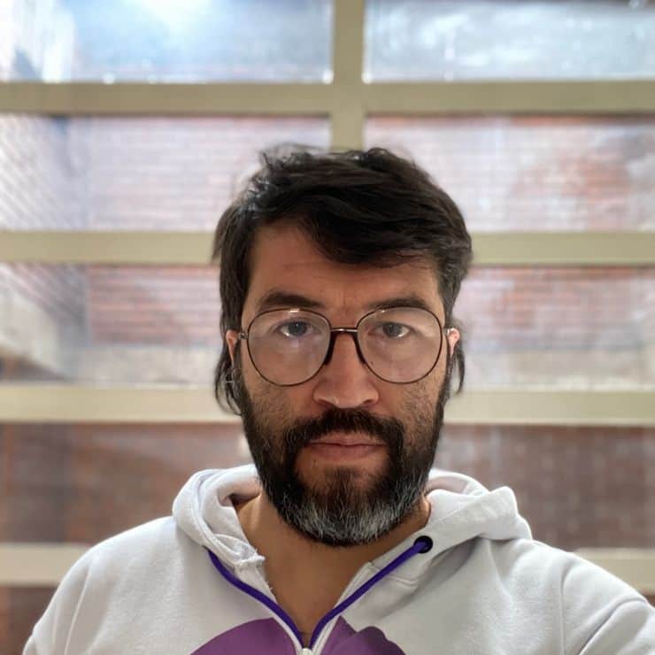 Eduardo's avatar