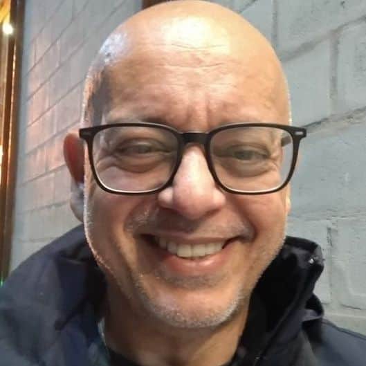 Claudinei mendes's avatar