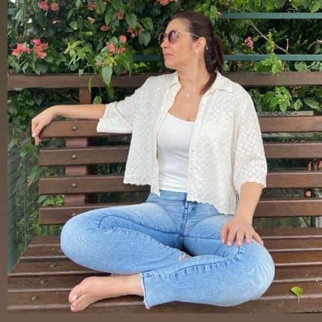 Marcela's avatar
