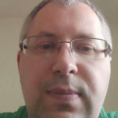 Paweł's avatar