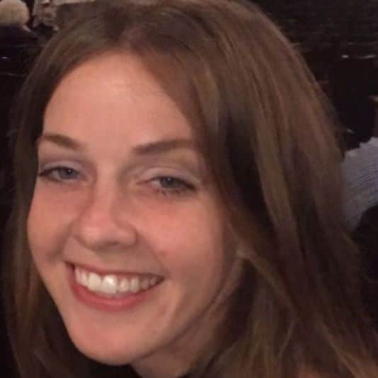 Alicia's avatar