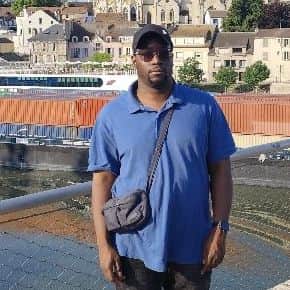 Didier's avatar