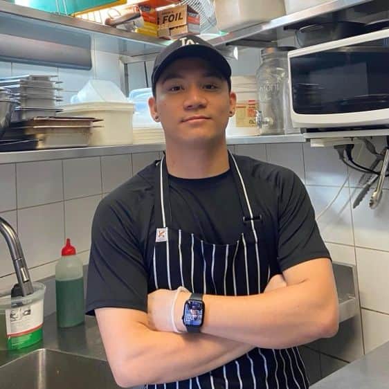 Vito's avatar