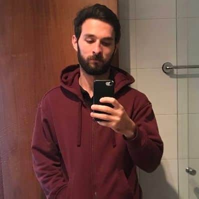 Eduardo's avatar