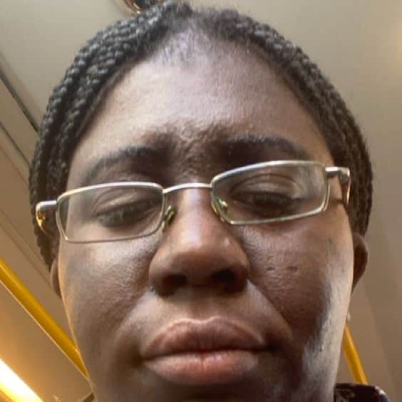 Chantelle's avatar