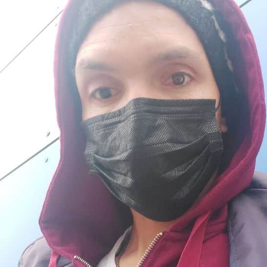 Mauro's avatar