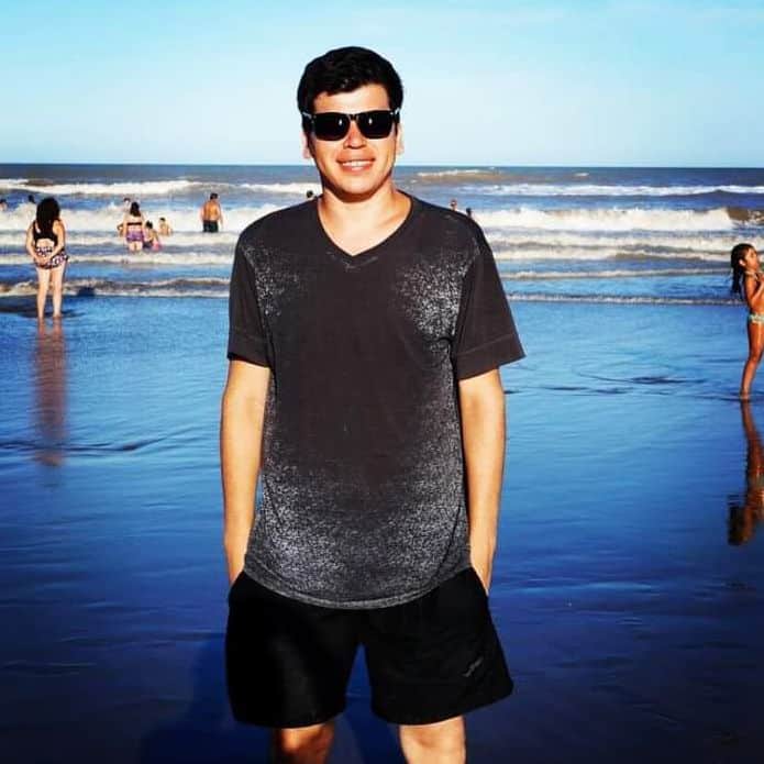 Dario's avatar