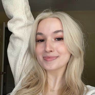 Mikayla's avatar