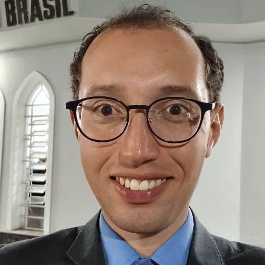 Wagner's avatar