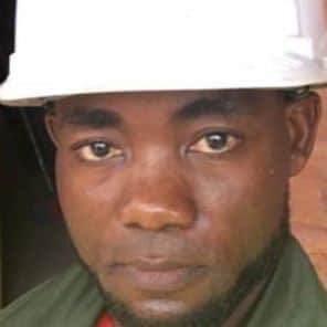 Dieudonne's avatar