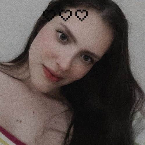 Andressa's avatar