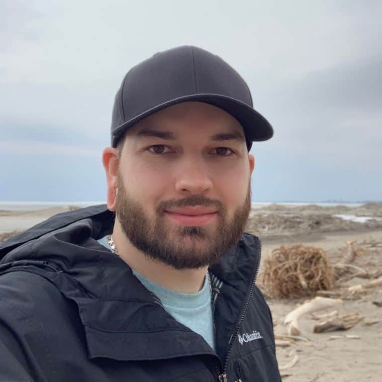 Brian's avatar