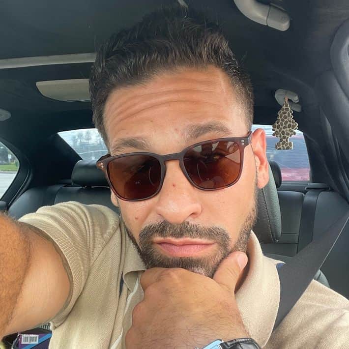 Ivan's avatar