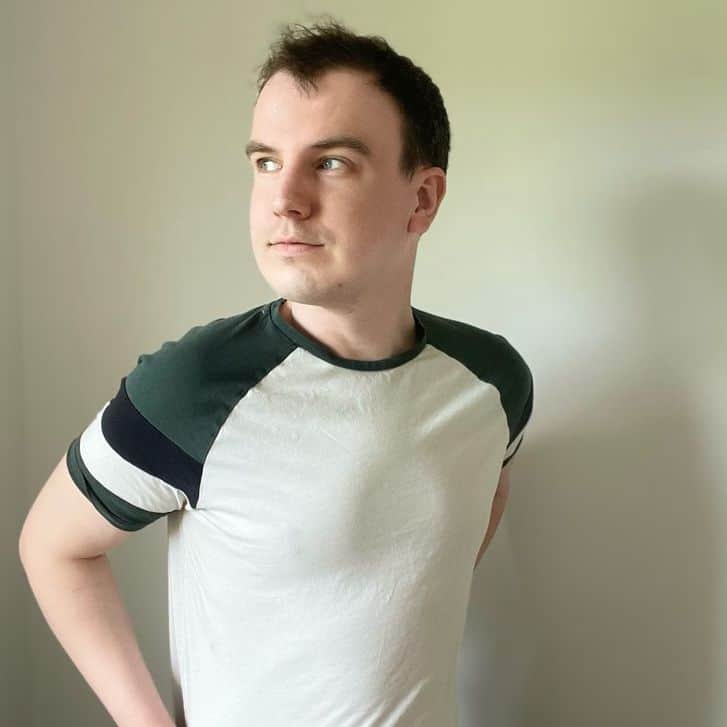 Lachlan's avatar