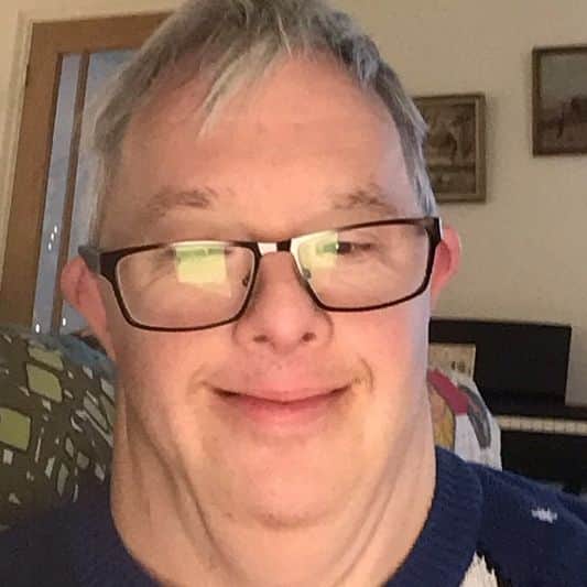 Peter's avatar