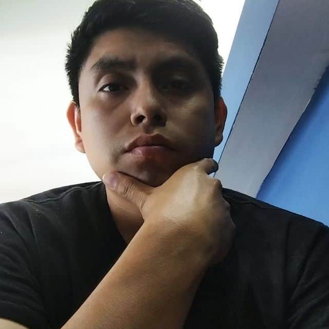 Lino's avatar