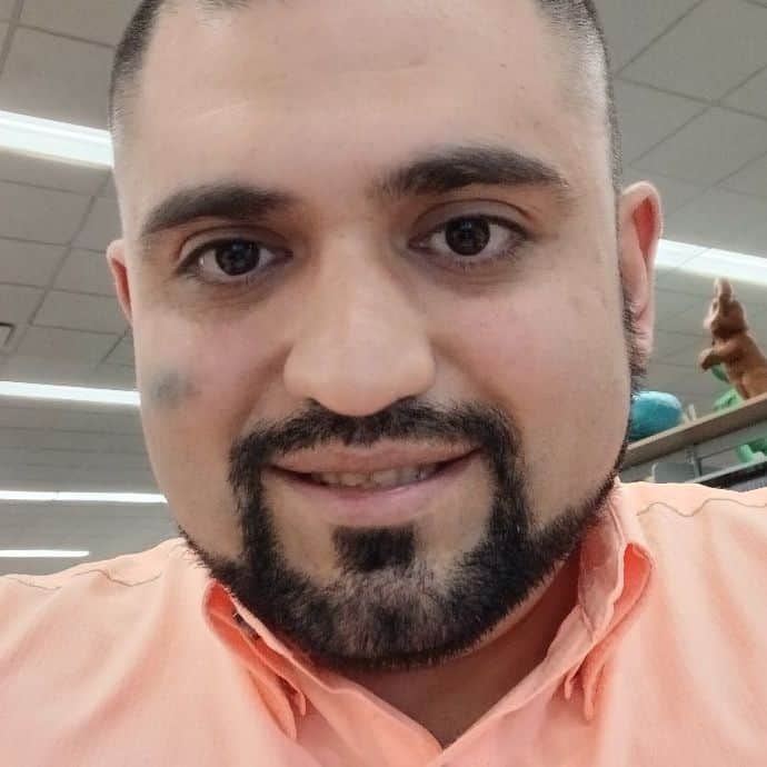 HUMBERTO's avatar