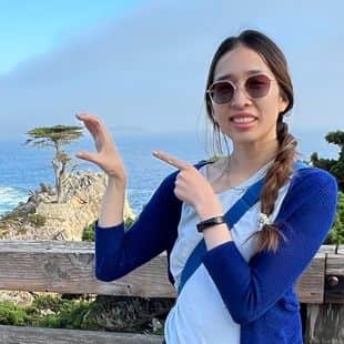 Christine's avatar