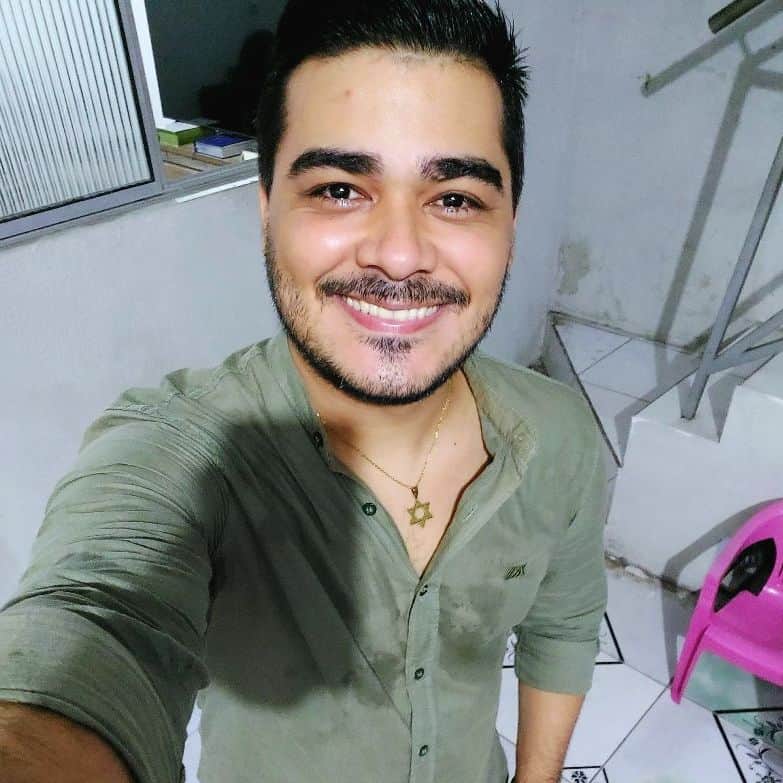 Joab's avatar