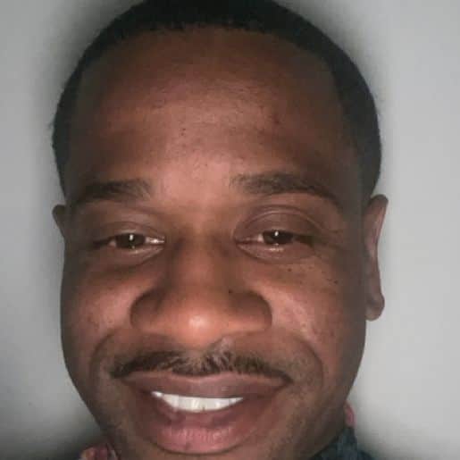 Marlon's avatar