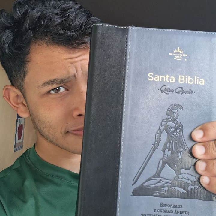 José Manuel's avatar