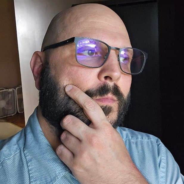 Chris's avatar