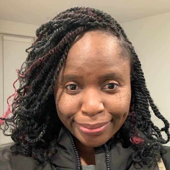 Chironziwa's avatar