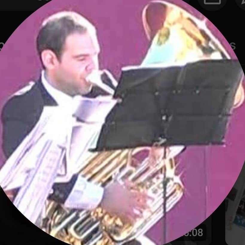 Francisco Andrés's avatar