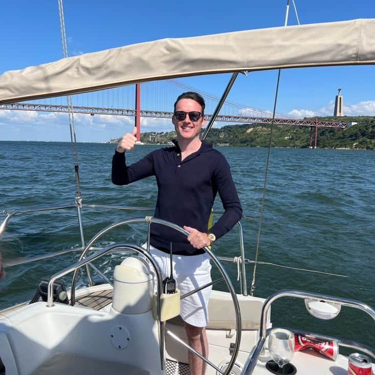 Stephen's avatar