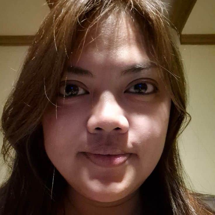 Loida Mae P. Magallanes's avatar