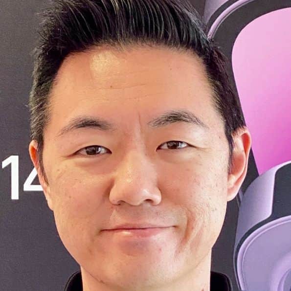 Tim's avatar
