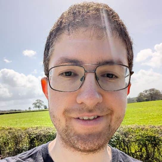 Dave's avatar