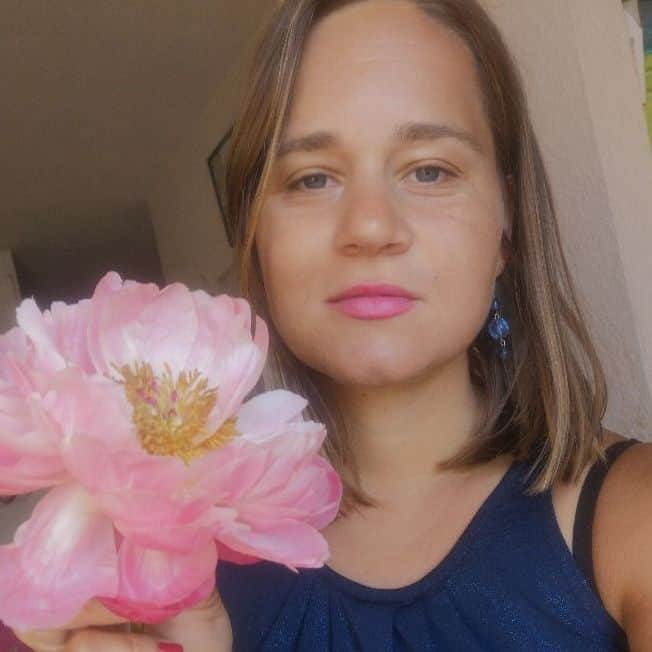 Fruzsi's avatar