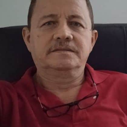 Luis Alfredo Aranguren's avatar