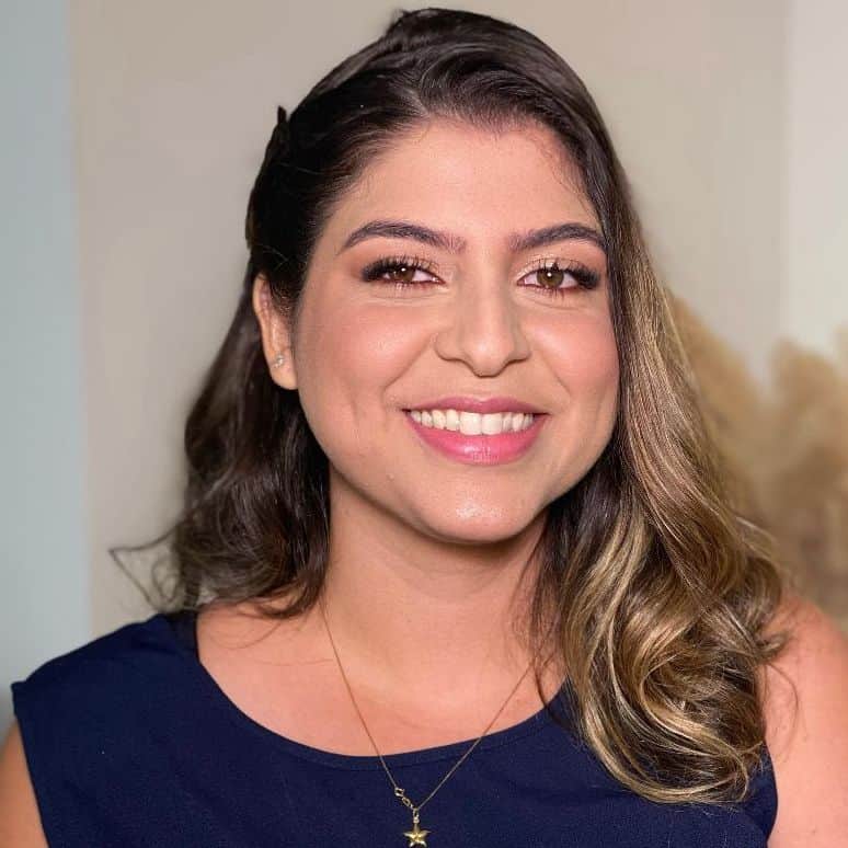 Renata's avatar