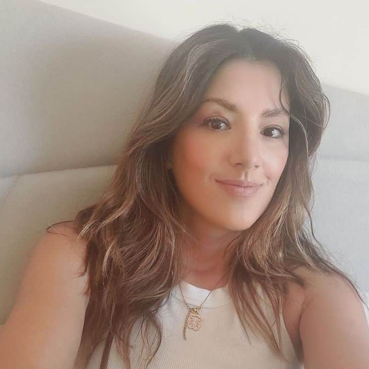 Dani's avatar