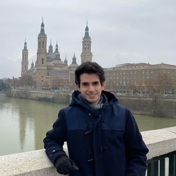 José Manuel's avatar