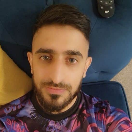 Zain's avatar