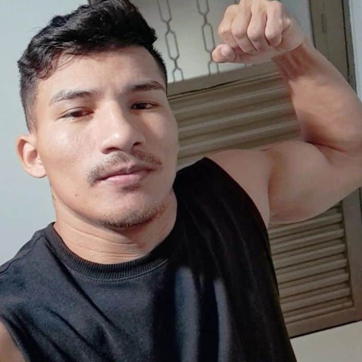 Ademilton Silva's avatar