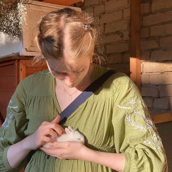 Hannah's avatar