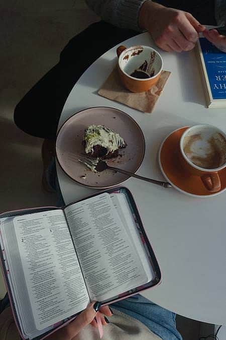 Sollten sich christliche Paare scheiden lassen?