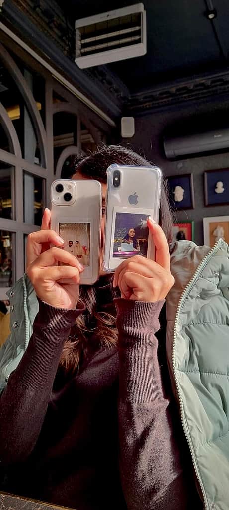 sucesso da aplicação de encontros nos telemóveis