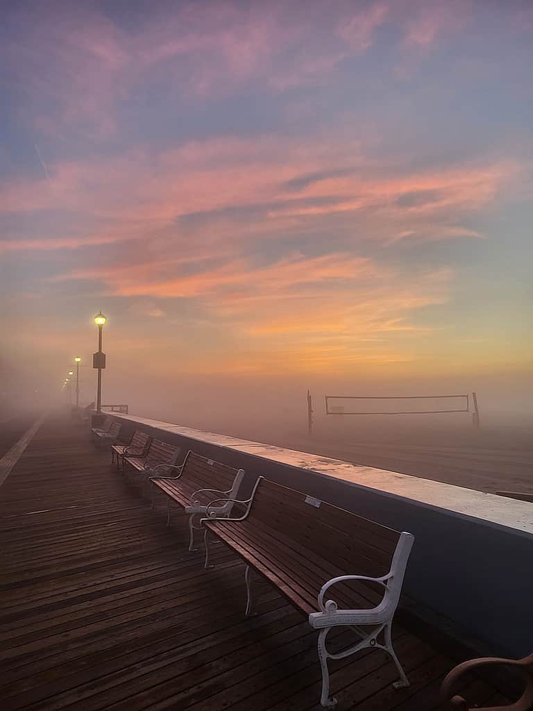 θέα στη θάλασσα